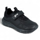 ZAPATILLAS DEPORTIVA GARVALIN DE UNISEX ADU NEGRO 251710A - Querol online