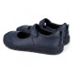 ZAPATOS COLEGIALES GARVALIN DE NIñA MARINO 251506B - Querol online
