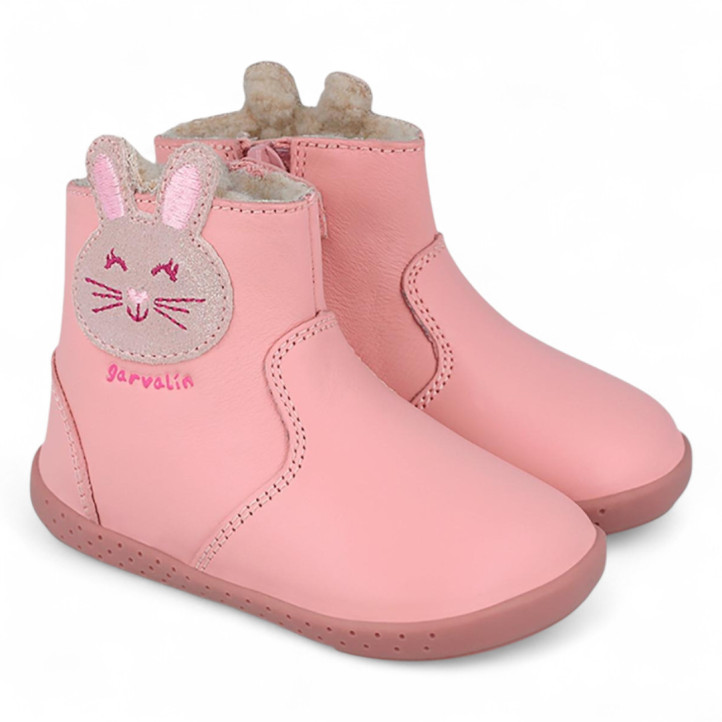 BOTINES GARVALIN DE NIñA ROSA 251301B19 - Querol online
