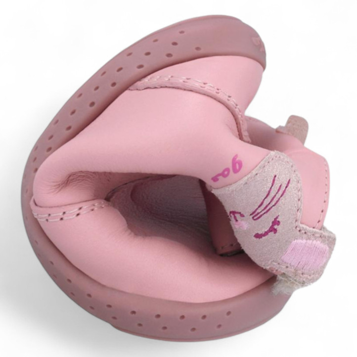 BOTINES GARVALIN DE NIñA ROSA 251301B19 - Querol online