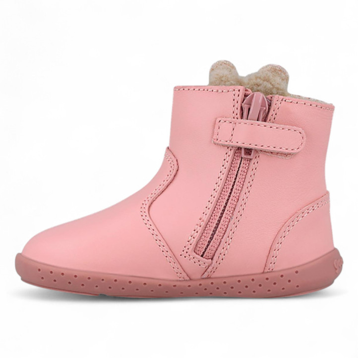 BOTINES GARVALIN DE NIñA ROSA 251301B19 - Querol online