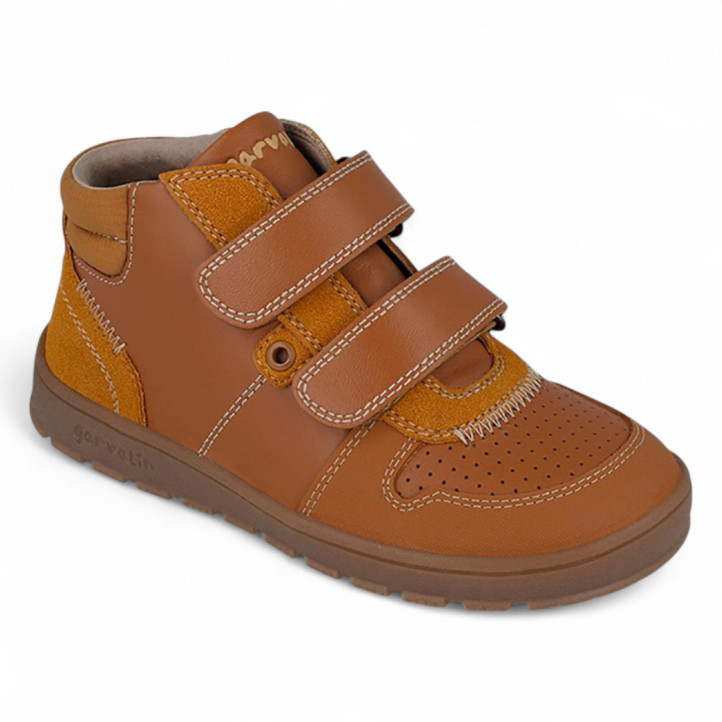 BOTINES GARVALIN DE NIñO ARENA 251502B - Querol online