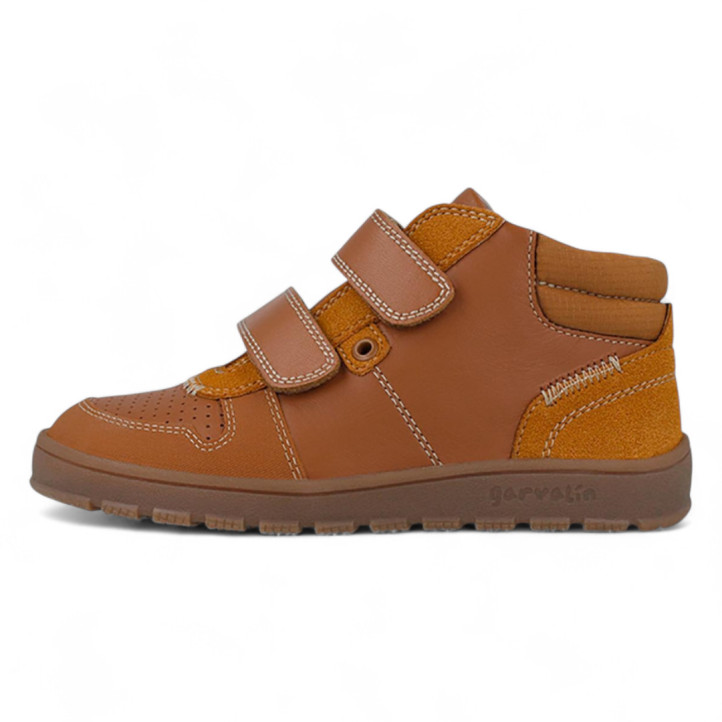 BOTINES GARVALIN DE NIñO ARENA 251502B - Querol online