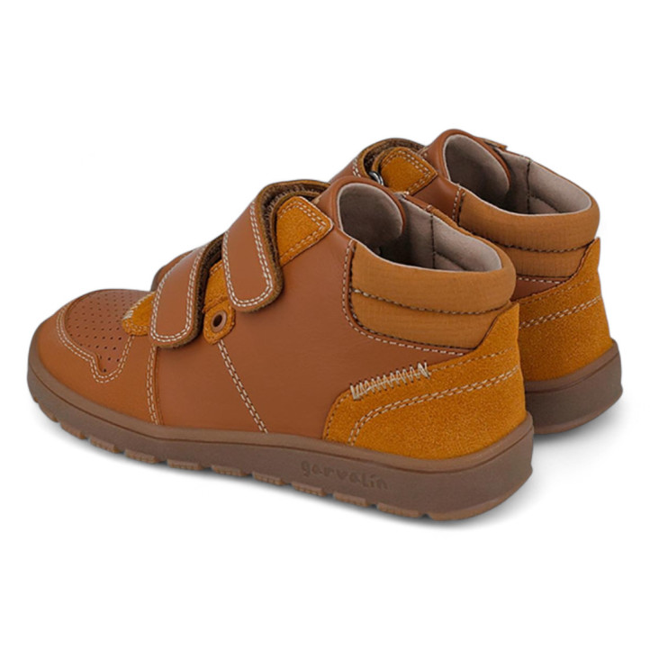 BOTINES GARVALIN DE NIñO ARENA 251502B - Querol online