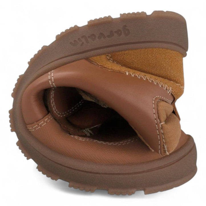 BOTINES GARVALIN DE NIñO ARENA 251502B - Querol online
