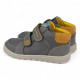 BOTINES GARVALIN DE NIñO GRIS 251504C - Querol online