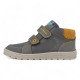 BOTINES GARVALIN DE NIñO GRIS 251504C - Querol online