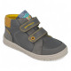 BOTINES GARVALIN DE NIñO GRIS 251504C - Querol online