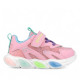 ZAPATILLAS DEPORTE GARVALIN DE NIñA ROSA 251808D - Querol online