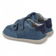 ZAPATOS GARVALIN DE NIñO AZUL 251311A - Querol online
