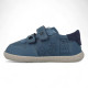ZAPATOS GARVALIN DE NIñO AZUL 251311A - Querol online