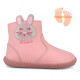 BOTINES GARVALIN DE NIñA ROSA 251301B - Querol online
