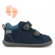 BOTINES GARVALIN DE NIñO MARINO 251308A - Querol online