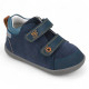 BOTINES GARVALIN DE NIñO MARINO 251308A - Querol online