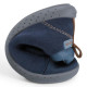 BOTINES GARVALIN DE NIñO MARINO 251308A - Querol online