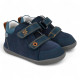 BOTINES GARVALIN DE NIñO MARINO 251308A - Querol online
