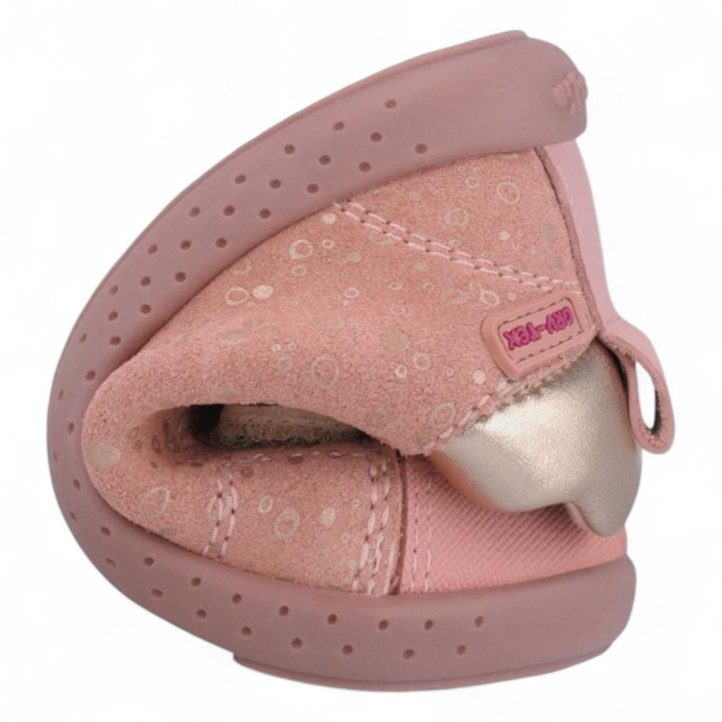 BOTINES GARVALIN DE NIñA ROSA 251303A - Querol online