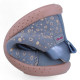 BOTINES GARVALIN DE NIñA AZUL 251304A - Querol online