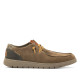 ZAPATOS DE HOMBRE MUSTANG DENVER MARRON 84811 60865 - Querol online