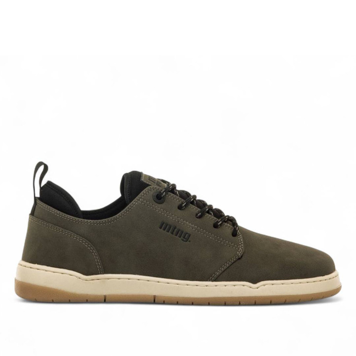 DEPORTIVAS DE HOMBRE MUSTANG FREE-MIAMI VERDE 84804 60860 - Querol online
