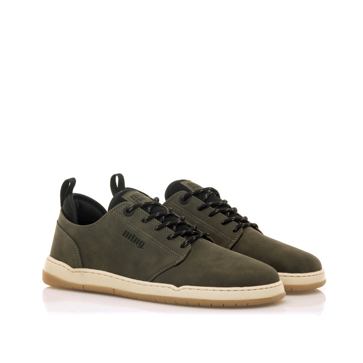 DEPORTIVAS DE HOMBRE MUSTANG FREE-MIAMI VERDE 84804 60860 - Querol online