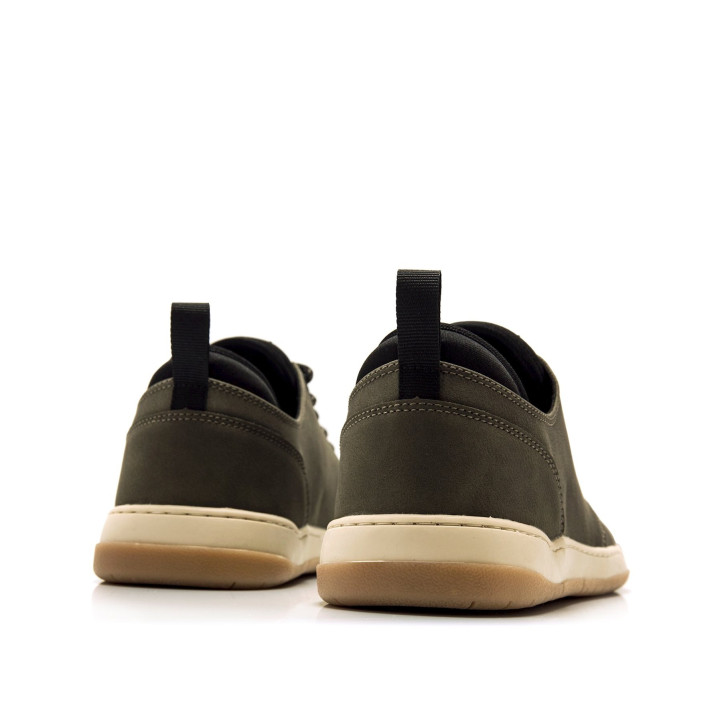 DEPORTIVAS DE HOMBRE MUSTANG FREE-MIAMI VERDE 84804 60860 - Querol online
