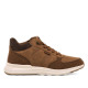 DEPORTIVAS DE HOMBRE MUSTANG NEW TADY MARRON 84794 61084 - Querol online