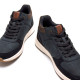 DEPORTIVAS DE HOMBRE MUSTANG NEW TADY AZUL 84794 61498 - Querol online