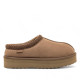ZAPATOS DE MUJER MUSTANG NIVIA MARRON 59561 61440 - Querol online
