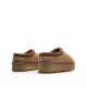 ZAPATOS DE MUJER MUSTANG NIVIA MARRON 59561 61440 - Querol online