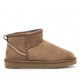 BOTINES DE MUJER MUSTANG EIRA MARRON 59732 61449 - Querol online