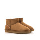 BOTINES DE MUJER MUSTANG EIRA MARRON 59732 61450 - Querol online
