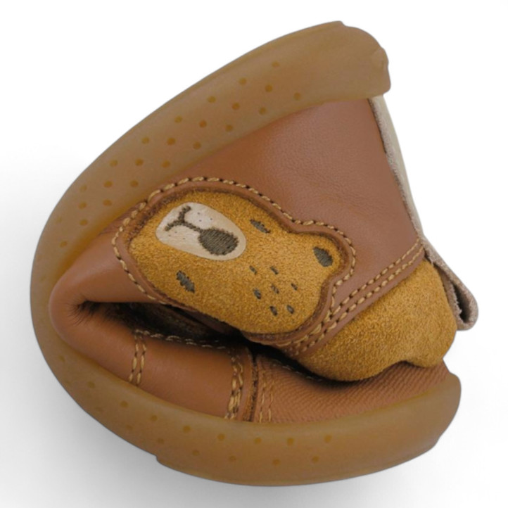 BOTINES GARVALIN DE NIñO ARENA 251309B - Querol online