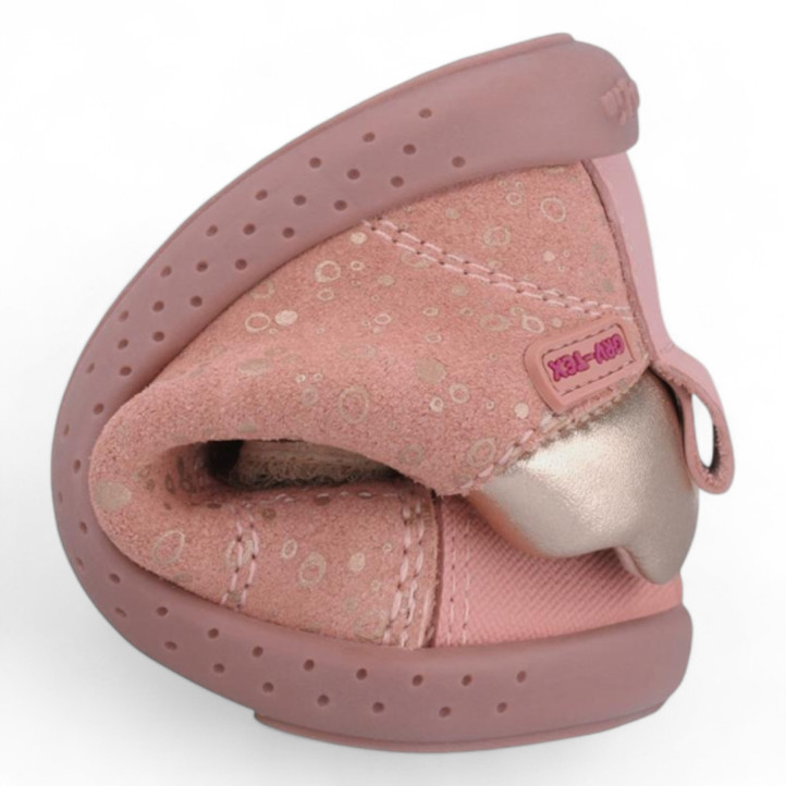 BOTINES GARVALIN DE NIñA ROSA 251304B - Querol online