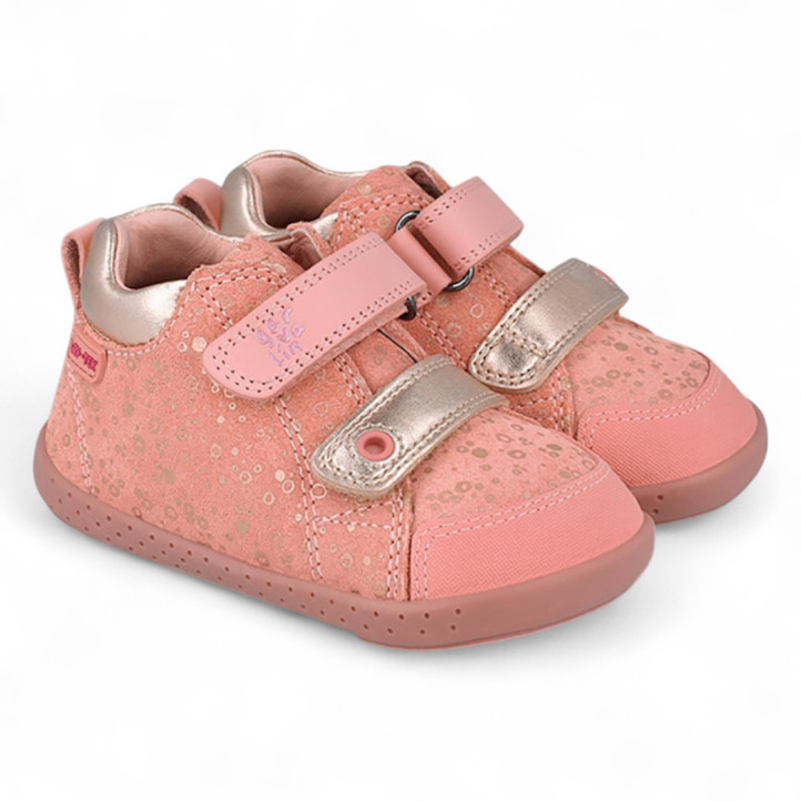BOTINES GARVALIN DE NIñA ROSA 251304B - Querol online