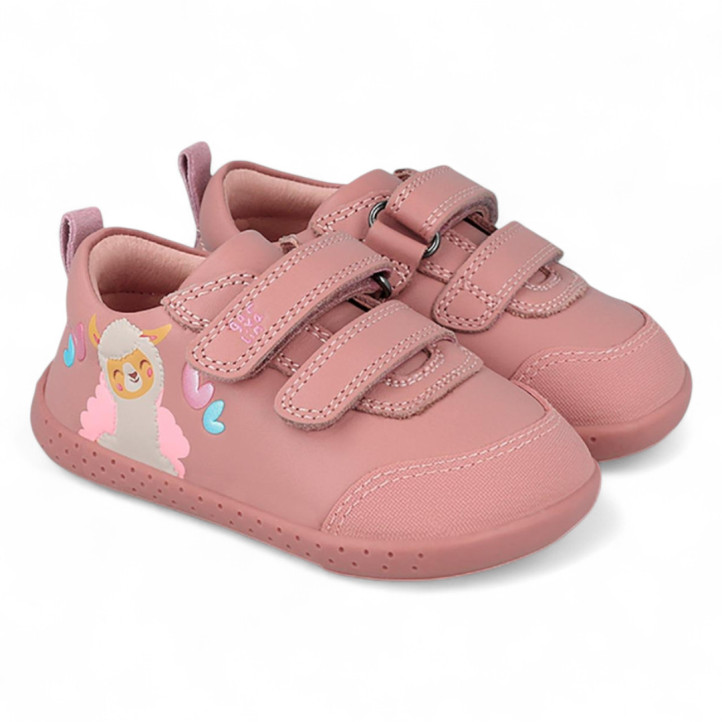 ZAPATOS GARVALIN DE NIñA ROSA 251305A - Querol online