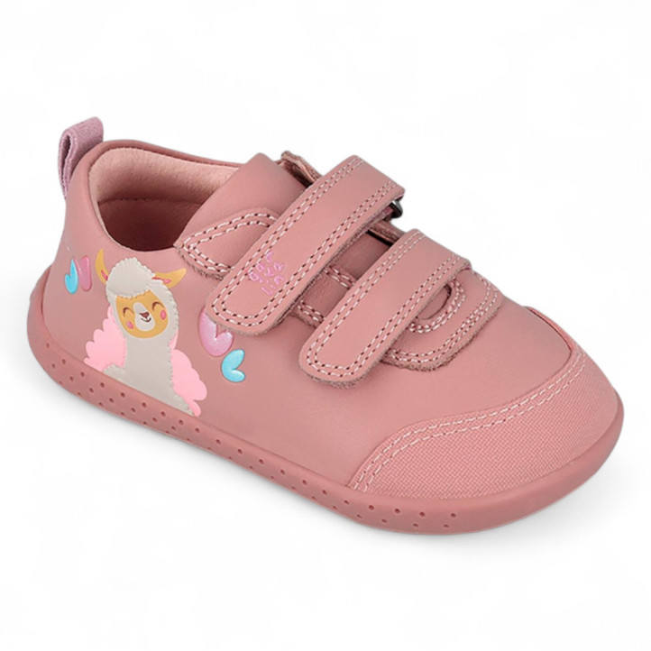 ZAPATOS GARVALIN DE NIñA ROSA 251305A - Querol online