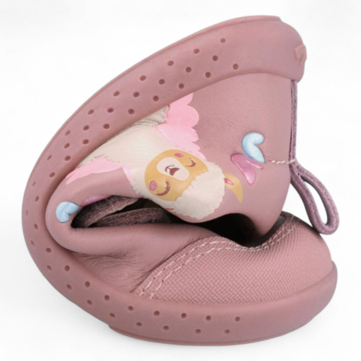 ZAPATOS GARVALIN DE NIñA ROSA 251305A - Querol online