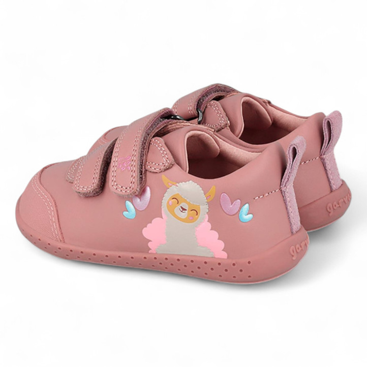 ZAPATOS GARVALIN DE NIñA ROSA 251305A - Querol online