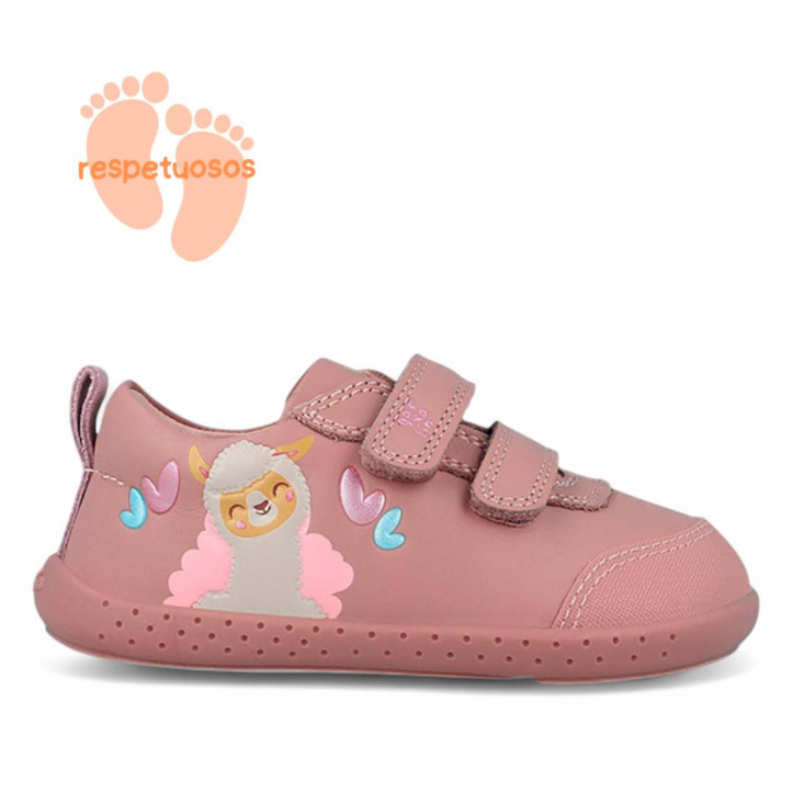 ZAPATOS GARVALIN DE NIñA ROSA 251305A - Querol online