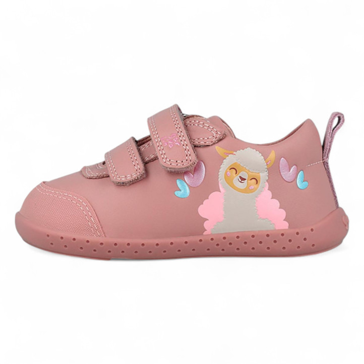 ZAPATOS GARVALIN DE NIñA ROSA 251305A - Querol online
