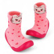 ZAPATILLAS CASA GARVALIN DE NIñA ROSA 251321A - Querol online