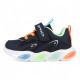 ZAPATILLAS DEPORTE GARVALIN DE NIñO NEGRO 251808A - Querol online