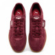 Sabatilles urban Puma plaermo leather granat per a dona - Querol online