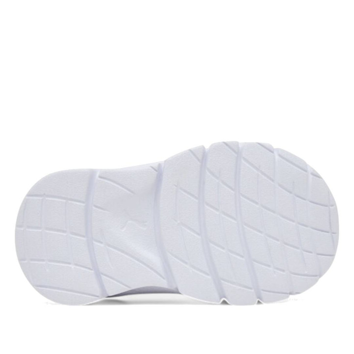 Zapatillas deporte Puma flexfocus azules y rojas - Querol online