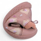 BOTINES GARVALIN DE NIñA ROSA 251306A - Querol online