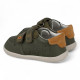 ZAPATOS GARVALIN DE NIñO VERDE 251311B - Querol online