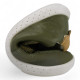 ZAPATOS GARVALIN DE NIñO VERDE 251311B - Querol online