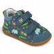BOTINES GARVALIN DE NIñO AZUL 251312A - Querol online