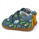 BOTINES GARVALIN DE NIñO AZUL 251312A - Querol online